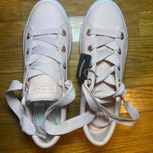 Skechers Pink Sneakers for Women